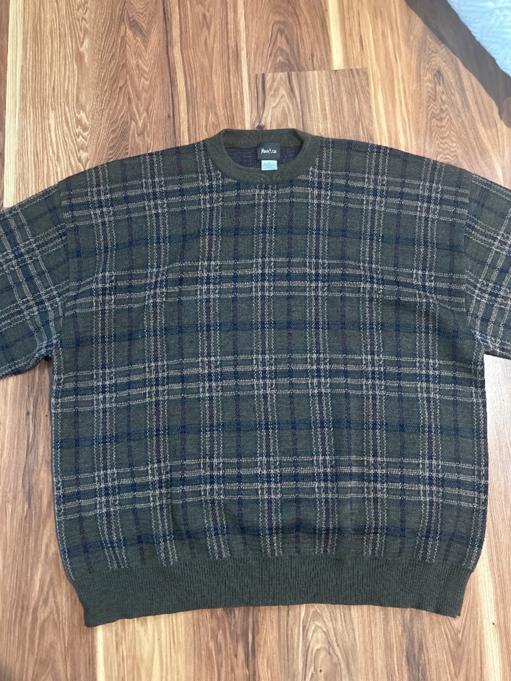 Neiman Marcus shirt men’s XXL
